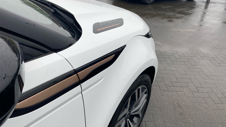 Land Rover Range Rover Evoque 1.5 P300e R-Dynamic HSE 5dr Auto Hatchback